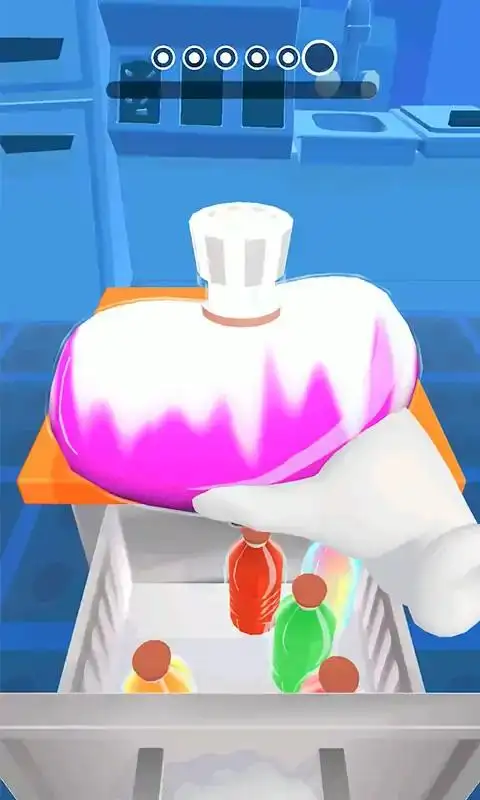 佛本是道:黄龙,开局拜师西方教