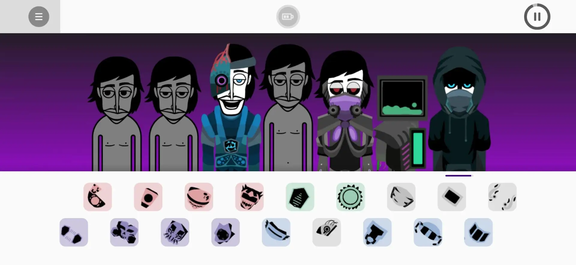 爱交易app官网下载截图预览