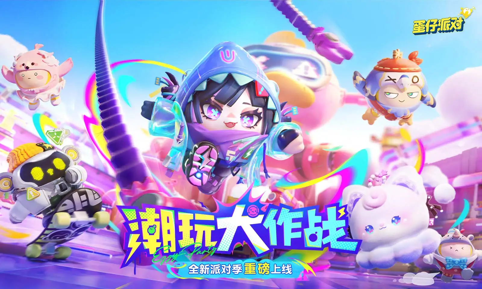 《獵人》回歸有望,樽江突撃「感謝的正拳」進階挑戰一萬次👊