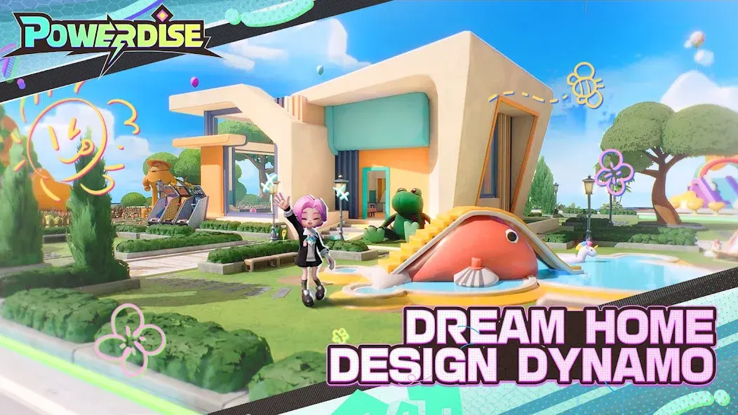 《模拟城市:我是市长》清风拂忧主题修建抢先看